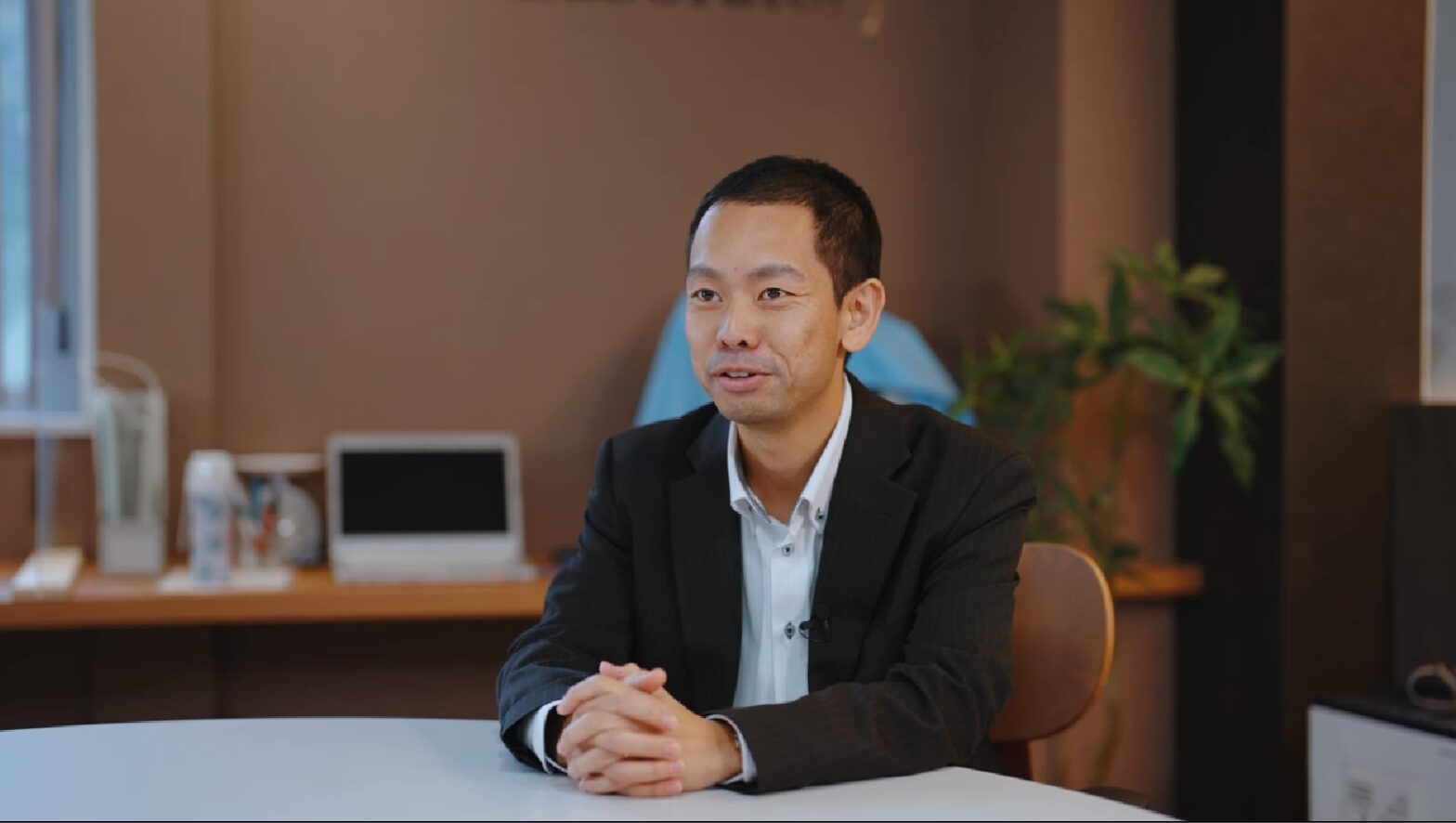 失敗を恐れず、未踏領域に挑む ーダイヤモンド半導体が切り拓く未来ー