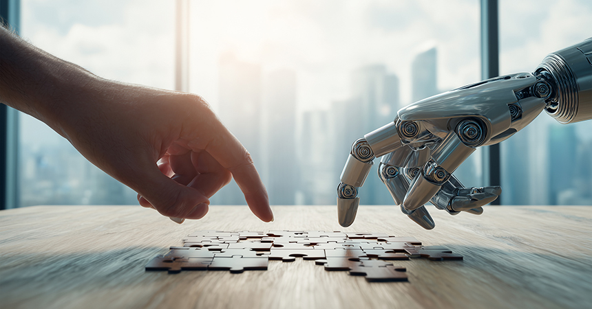 生成AI、ゲームAI……、進化するAIは人間の味方か、それとも脅威か？