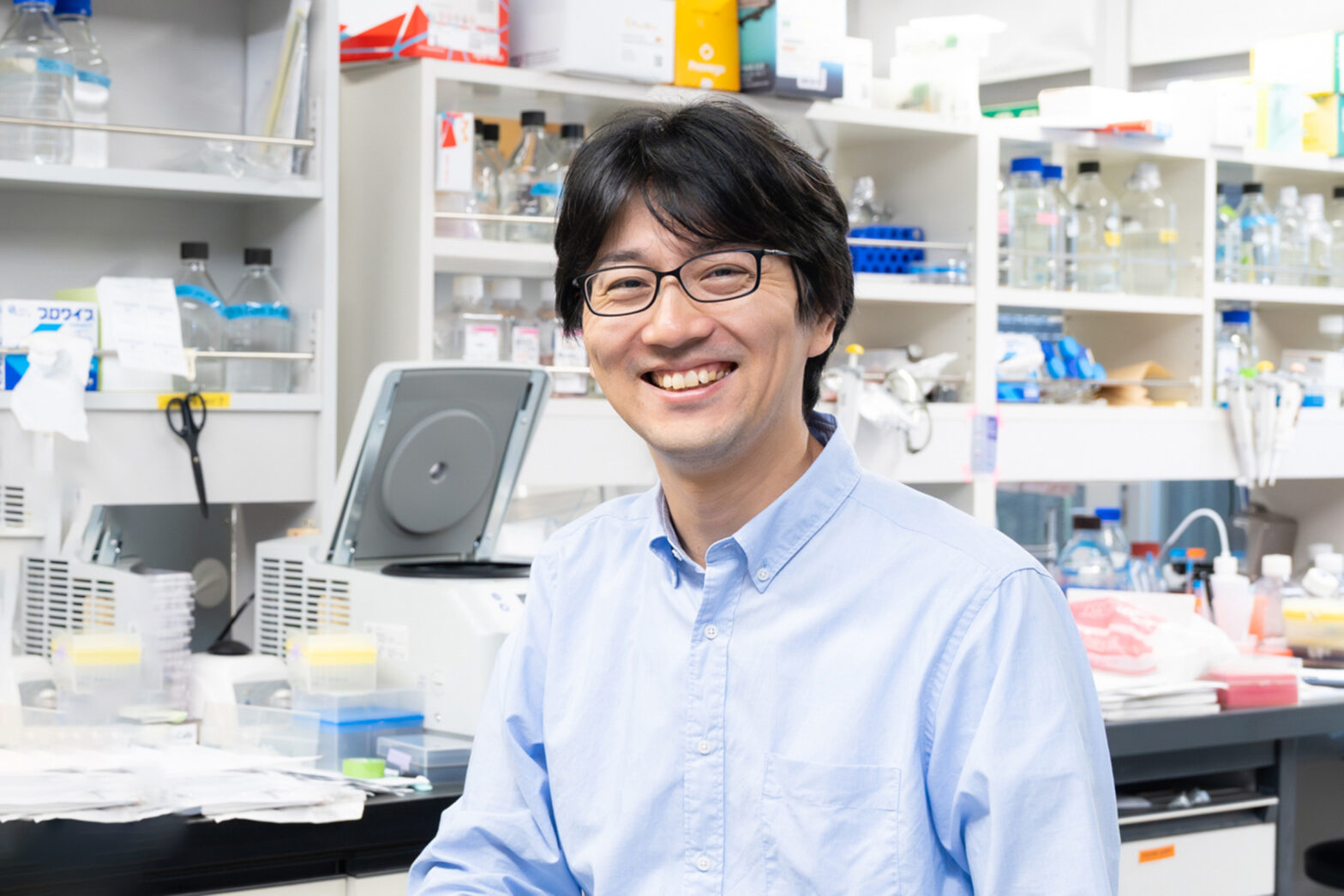 ヒトの脳の仕組みを、作ってつないで理解する