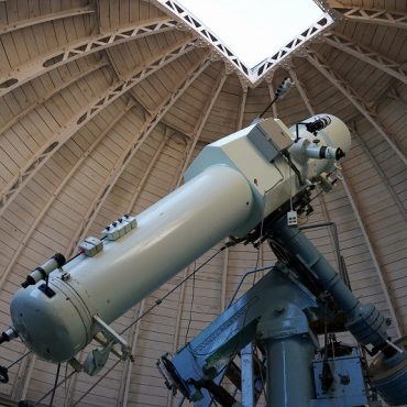 天文学と歴史的建築群にワクワク！ 京都大学の花山天文台特別公開に行ってみた