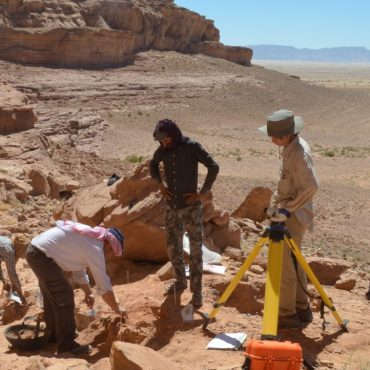 人類の進化を知ることで見えてくるものとは？名古屋大学と南山大学の連携博物館講座をレポート
