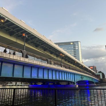 水の都を彩る“八百八橋”の歴史と魅力とは？ 「ブラタモリ」でガイドも務めた大阪大学の船...