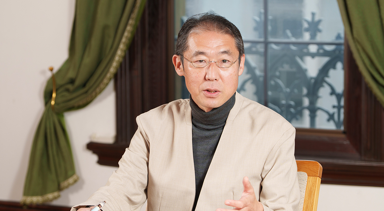 効率最優先ではない移動が生み出す幸せとは?京都が魅力的であり続ける最適解を見出したい。