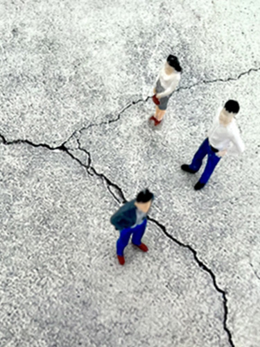 なぜ企業はブラック化するのか——合理性に潜むわな