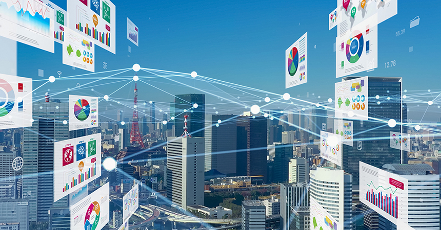 省庁の事業を点検し、結果を見える化する「行政事業レビュー」