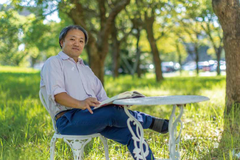 民法を学ぶということ