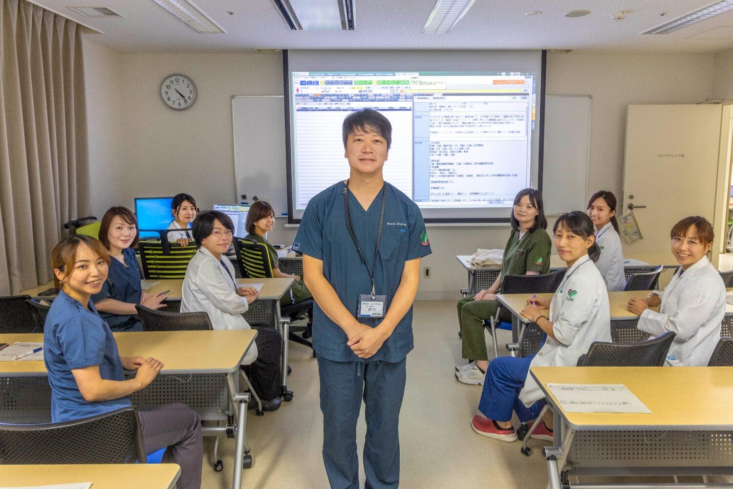 乳がん治療の新しい一歩