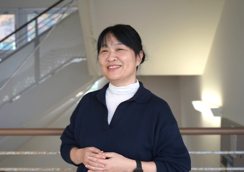 化学物質のリスクとは－「人間の問題」として考える