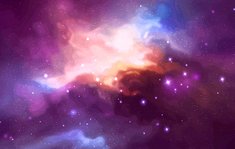 星が生まれ爆発するまで。見えない分子雲から宇宙の歴史を探る