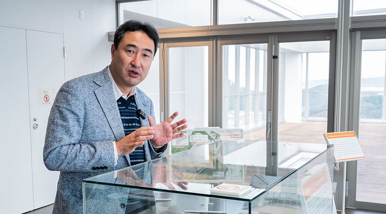 弥生時代から、80年前の戦争まで。声なきモノに耳をすませ次世代に真実をつなげる