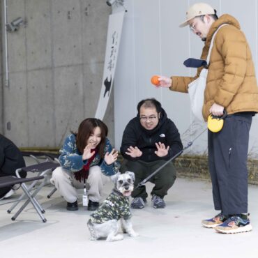 “獲得感”ありますか？京都市立芸術大学の小山田徹先生、藤田瑞穂先生らによるプロジェクト...