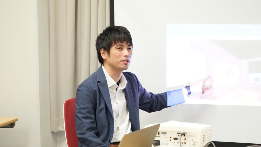 AR/VR技術で「苦手」を「生きる力」に変える コミュニケーションを支援する先端研究