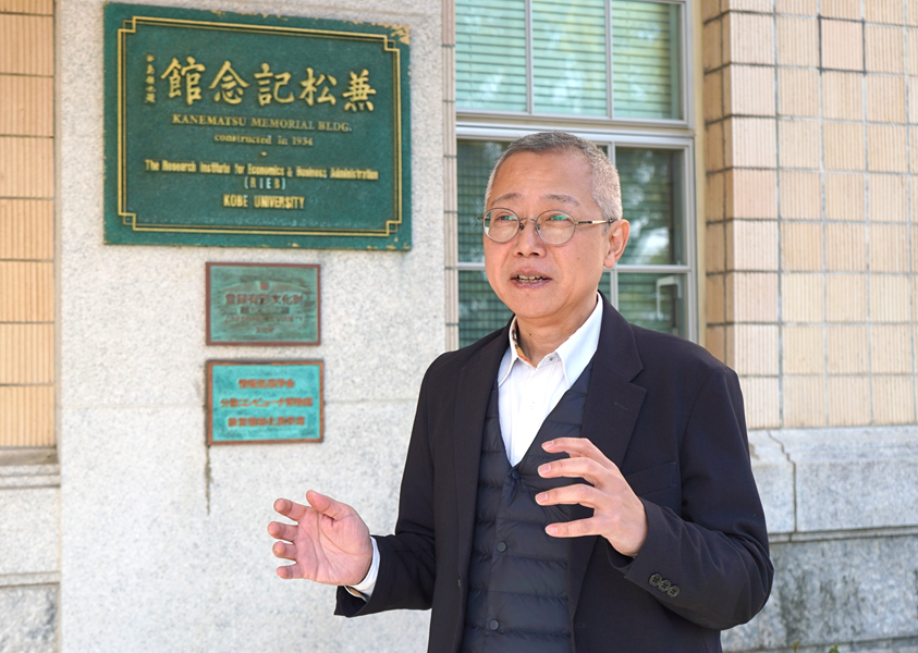 急成長するインド経済　その将来は？