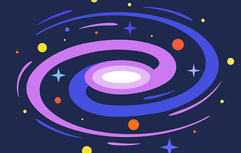 多様な観測データから浮かび上がる銀河の姿。銀河形成の歴史を解き明かす